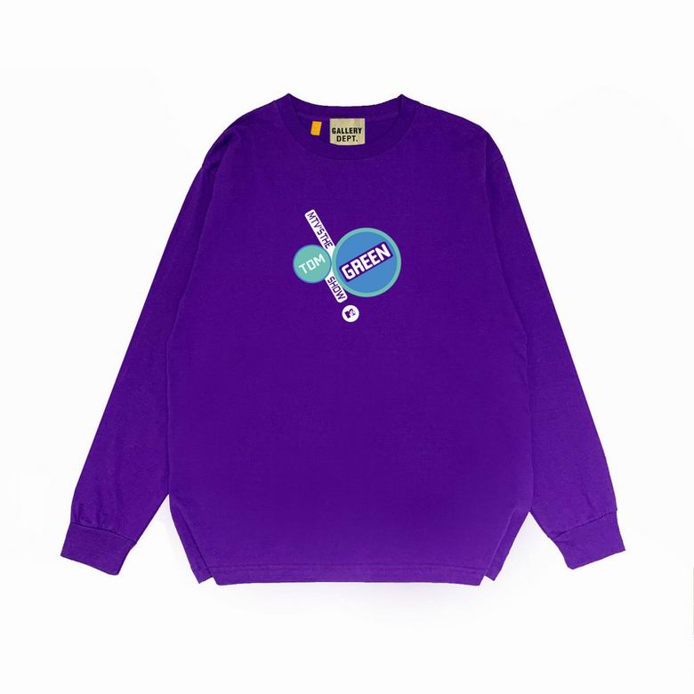  Gallery Dept Hoodie  sytCHGA054