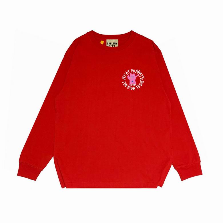  Gallery Dept Hoodie  sytCHGA056