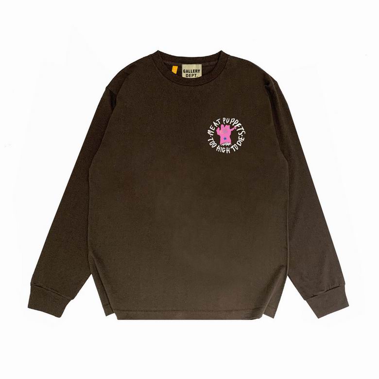  Gallery Dept Hoodie  sytCHGA056