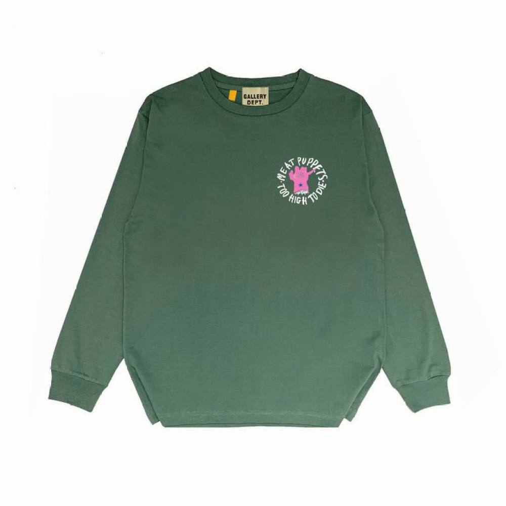  Gallery Dept Hoodie  sytCHGA056