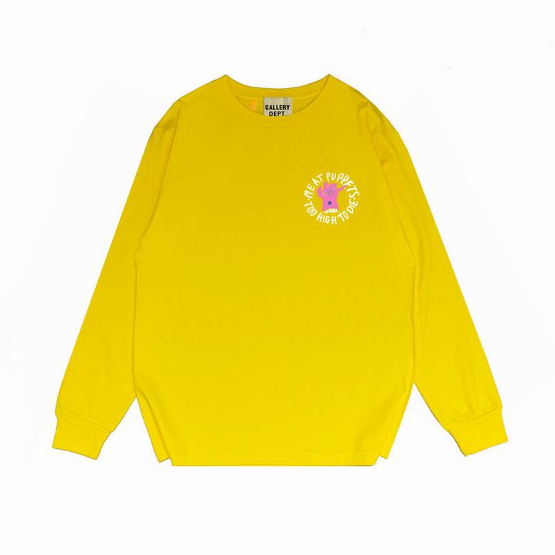  Gallery Dept Hoodie  sytCHGA056