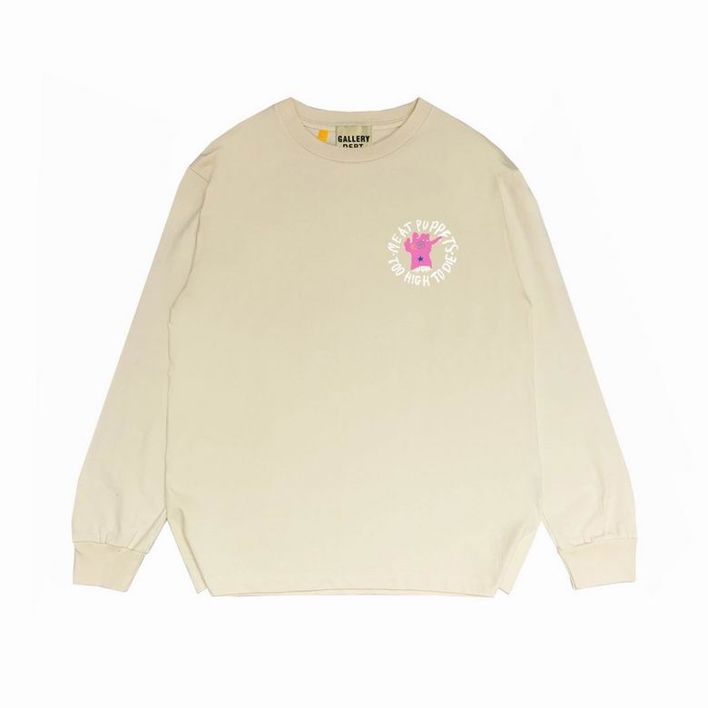  Gallery Dept Hoodie  sytCHGA056