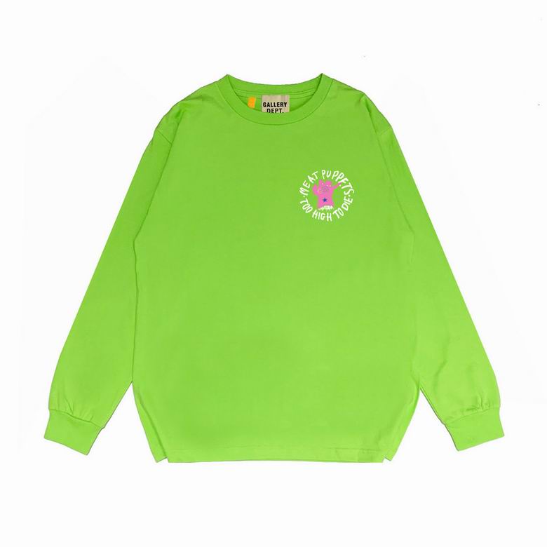  Gallery Dept Hoodie  sytCHGA056