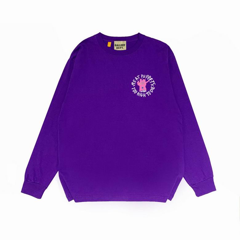  Gallery Dept Hoodie  sytCHGA056