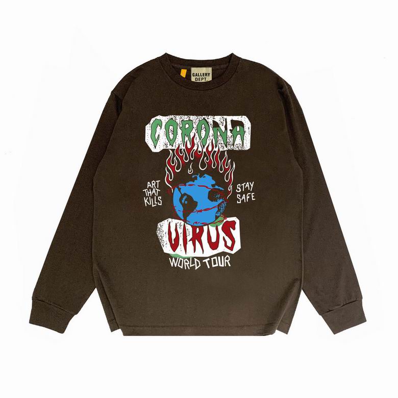  Gallery Dept Hoodie  sytCHGA058