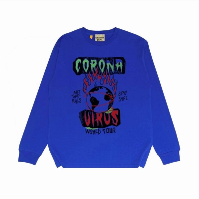 PKGoden Gallery Dept Hoodie  sytCHGA058 02