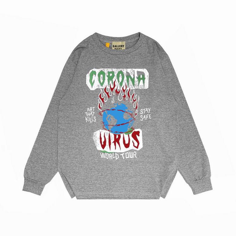  Gallery Dept Hoodie  sytCHGA058