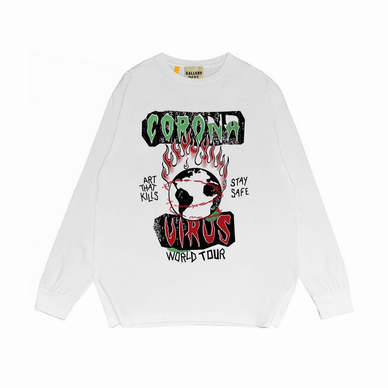  Gallery Dept Hoodie  sytCHGA058