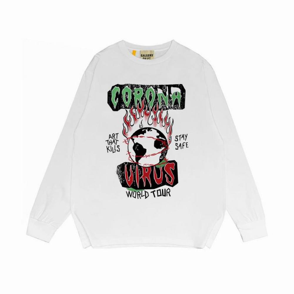  Gallery Dept Hoodie  sytCHGA058