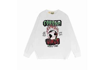  Gallery Dept Hoodie  sytCHGA058 01