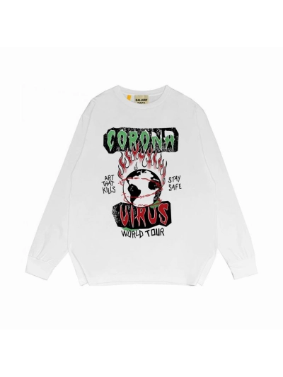  Gallery Dept Hoodie  sytCHGA058 01