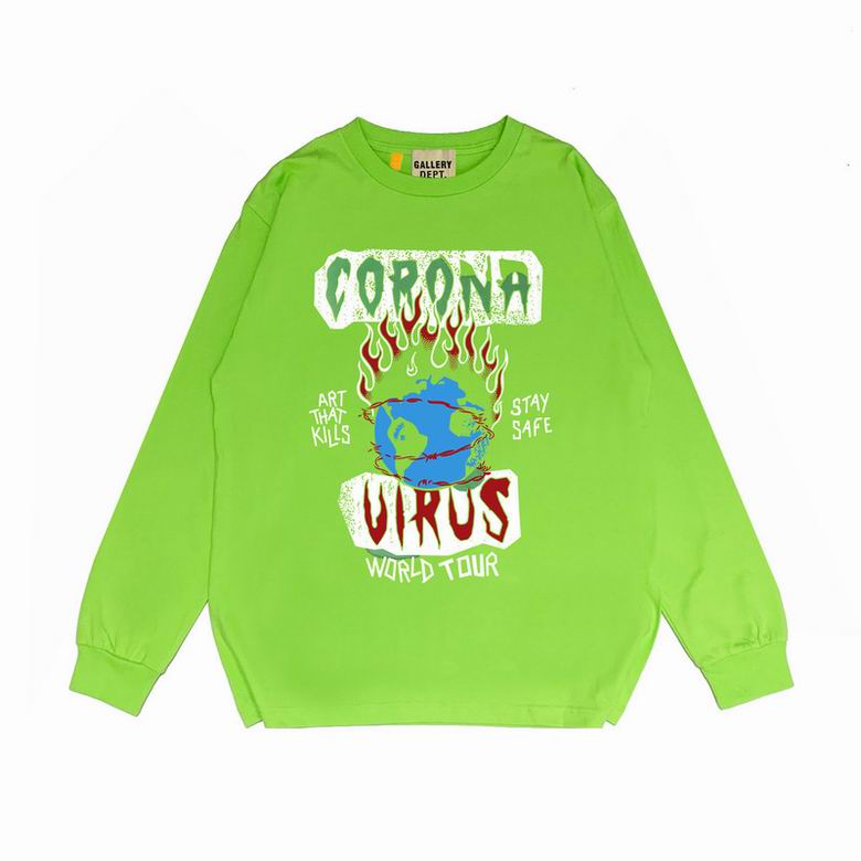  Gallery Dept Hoodie  sytCHGA058