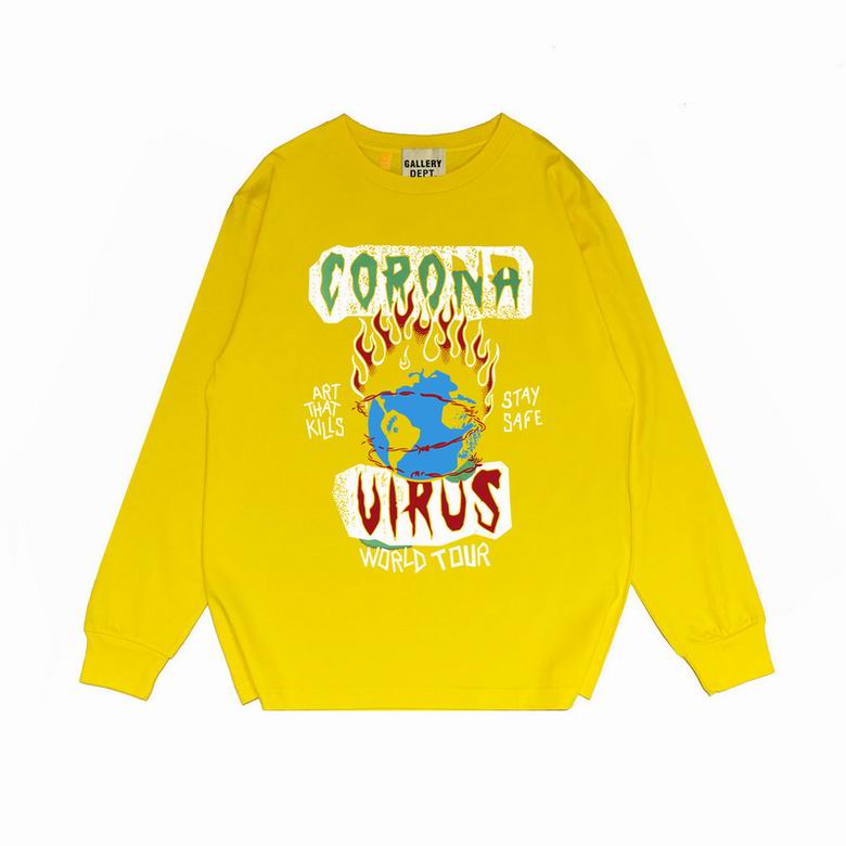  Gallery Dept Hoodie  sytCHGA058