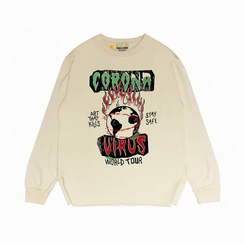  Gallery Dept Hoodie  sytCHGA058