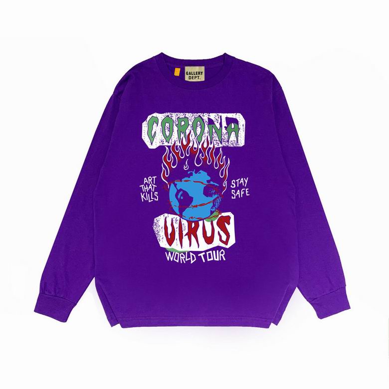  Gallery Dept Hoodie  sytCHGA058