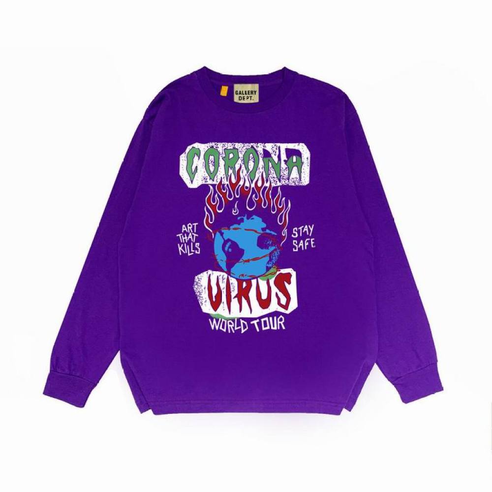  Gallery Dept Hoodie  sytCHGA058