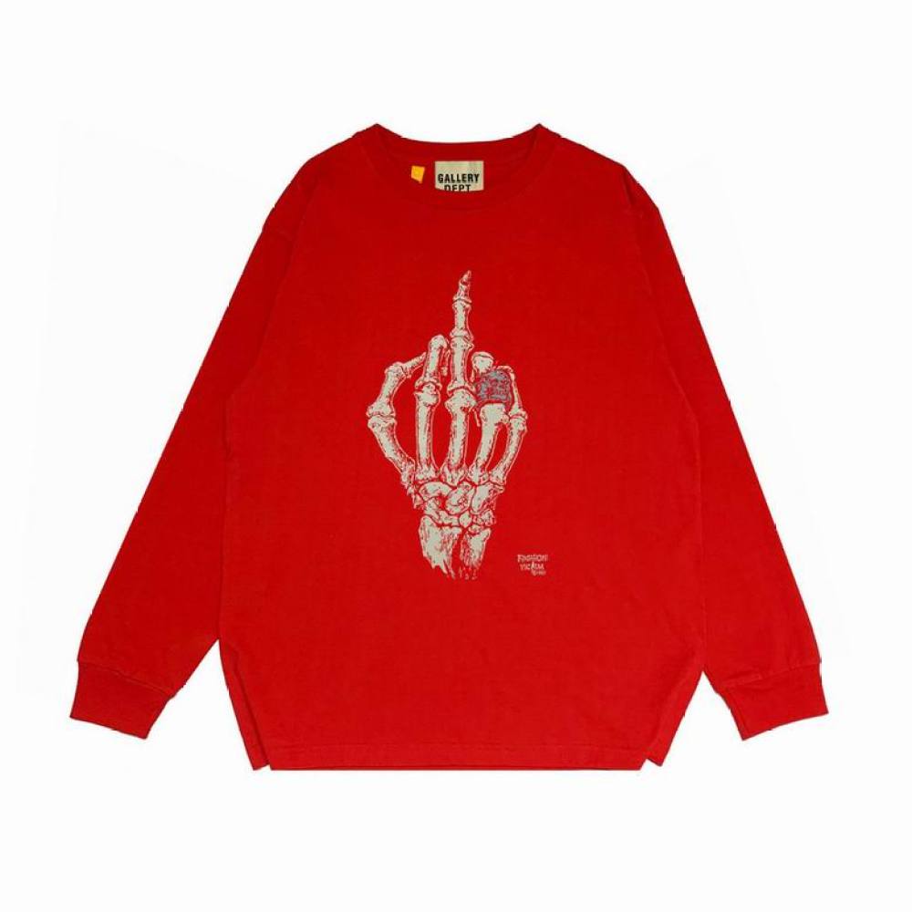  Gallery Dept Hoodie  sytCHGA059