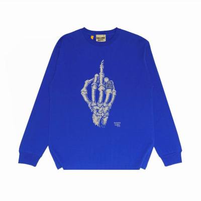  Gallery Dept Hoodie  sytCHGA059 01
