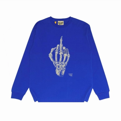 PKGoden Gallery Dept Hoodie  sytCHGA059 01