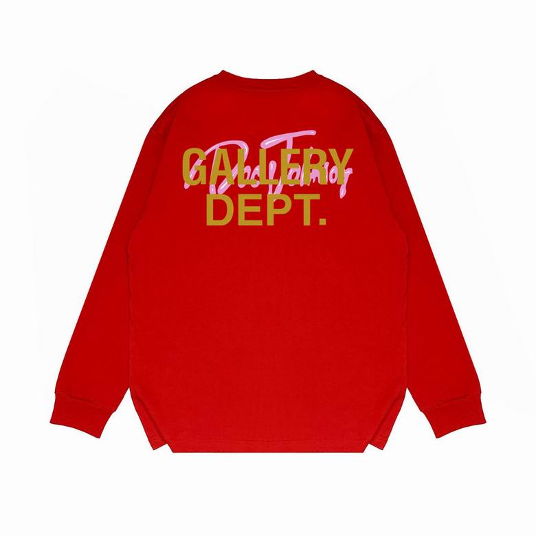 Gallery Dept Hoodie  sytCHGA0620