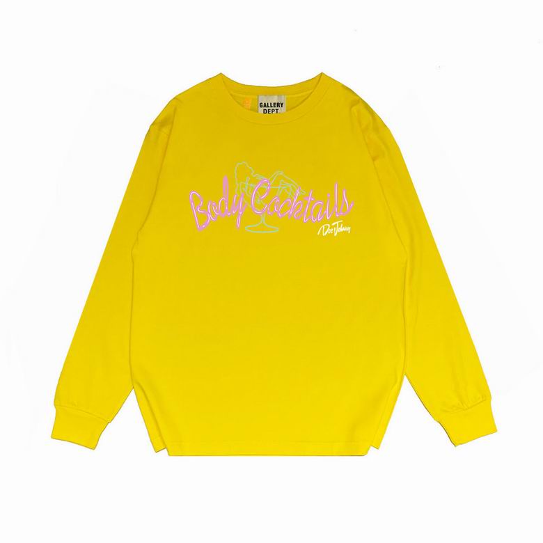  Gallery Dept Hoodie  sytCHGA0620