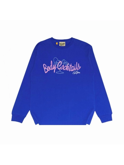  Gallery Dept Hoodie  sytCHGA0620 01