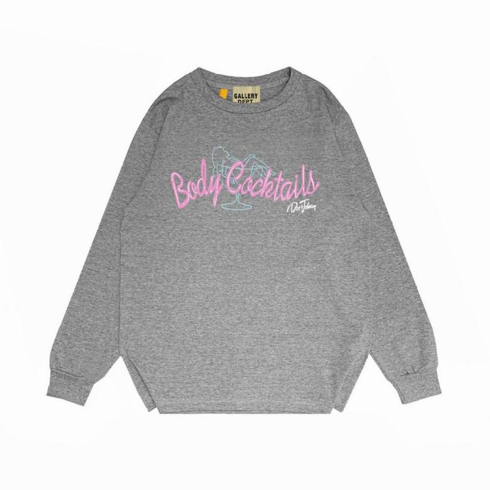  Gallery Dept Hoodie  sytCHGA0620