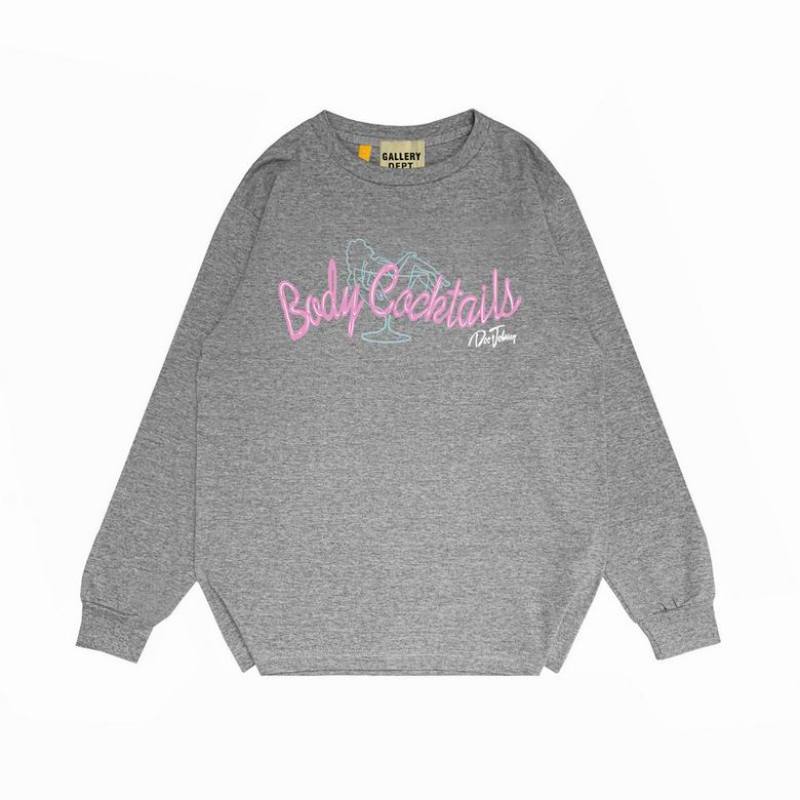  Gallery Dept Hoodie  sytCHGA0620