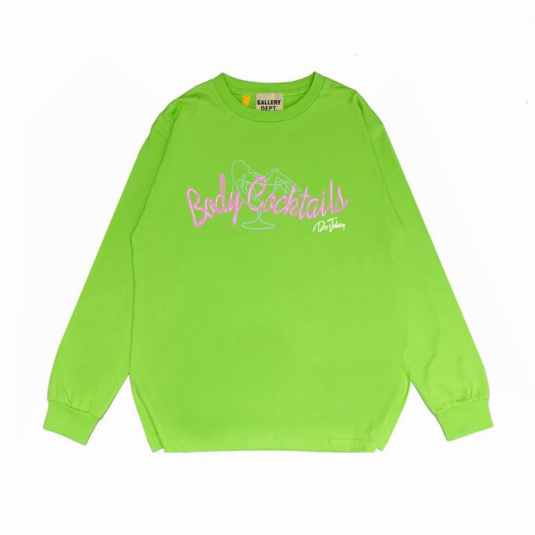  Gallery Dept Hoodie  sytCHGA0620
