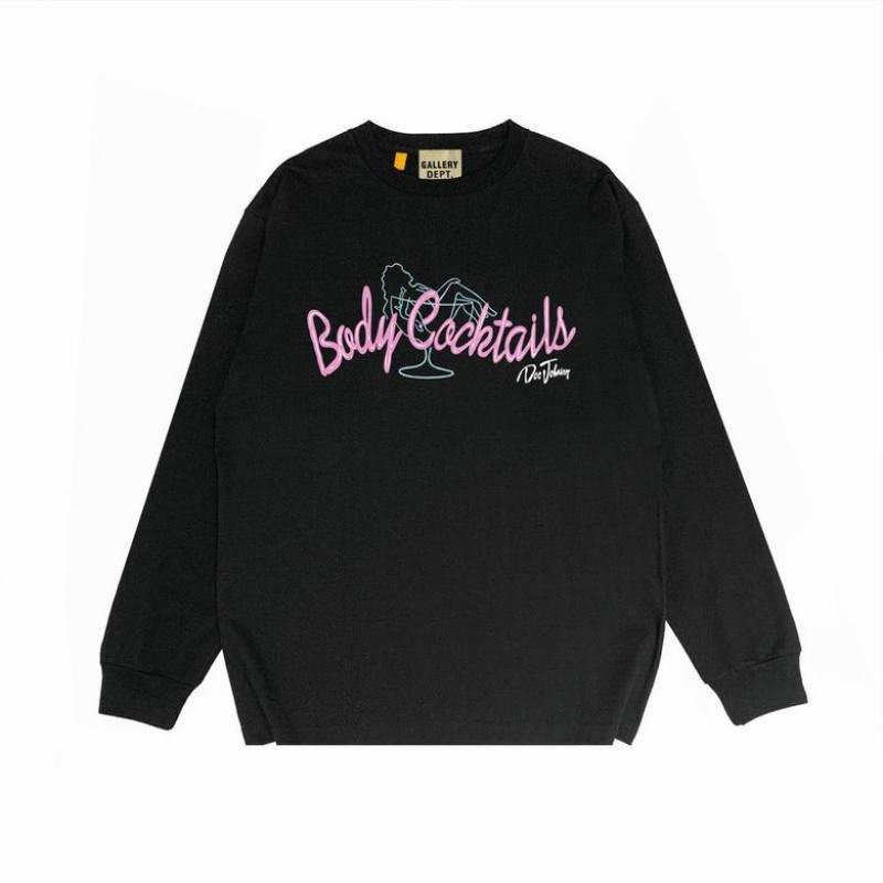  Gallery Dept Hoodie  sytCHGA0620