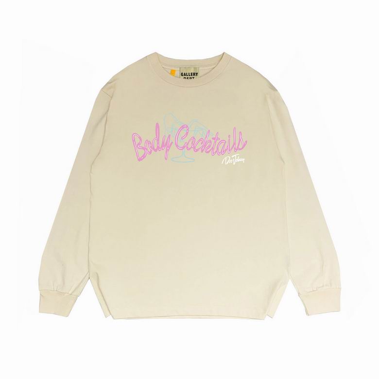  Gallery Dept Hoodie  sytCHGA0620