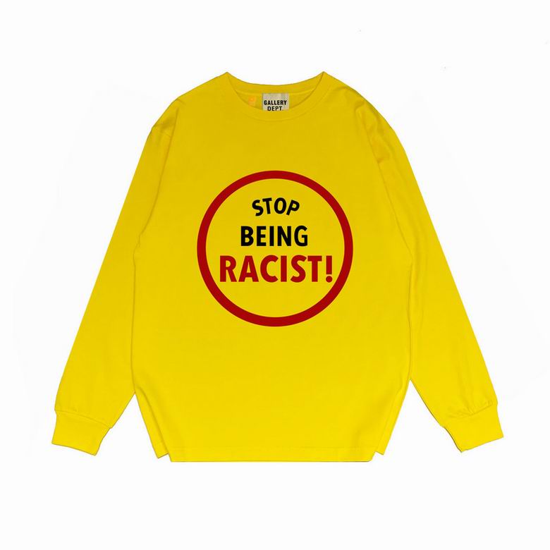  Gallery Dept Hoodie  sytGA001