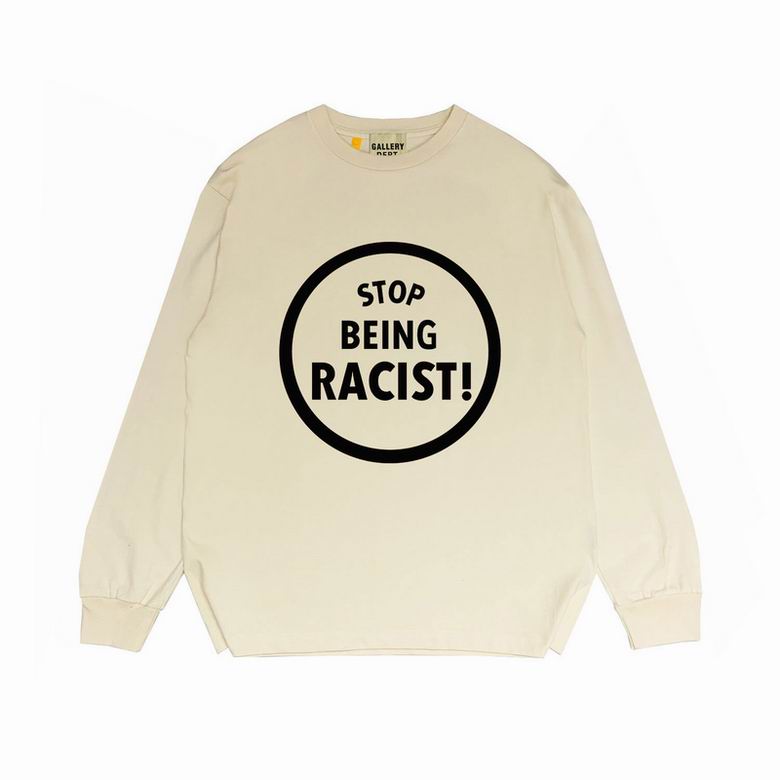  Gallery Dept Hoodie  sytGA001