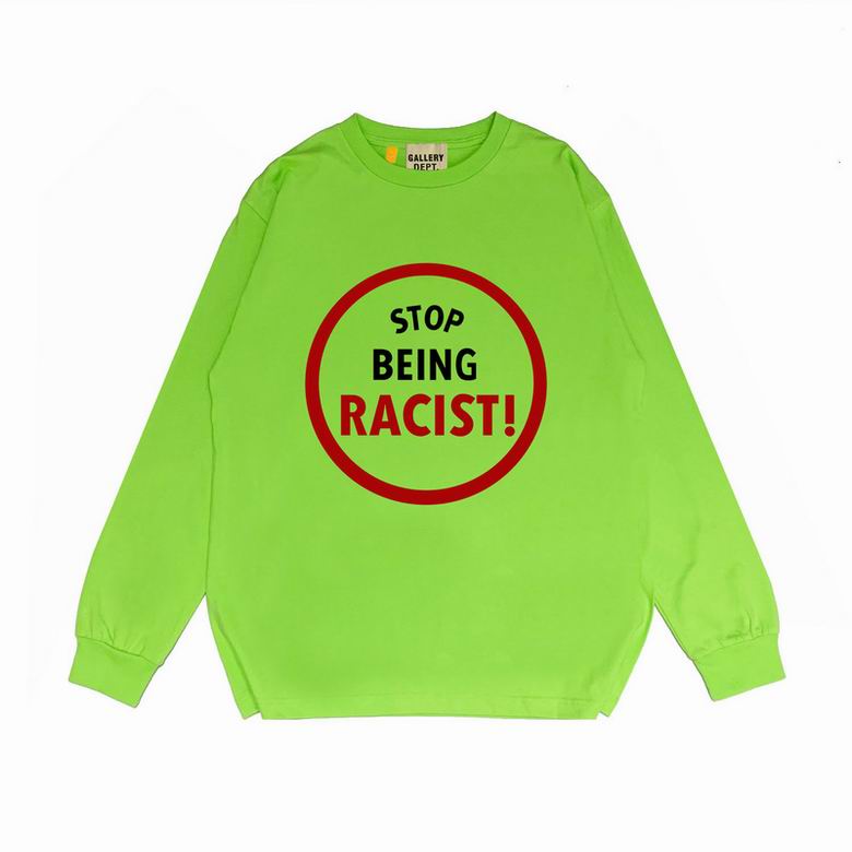  Gallery Dept Hoodie  sytGA001