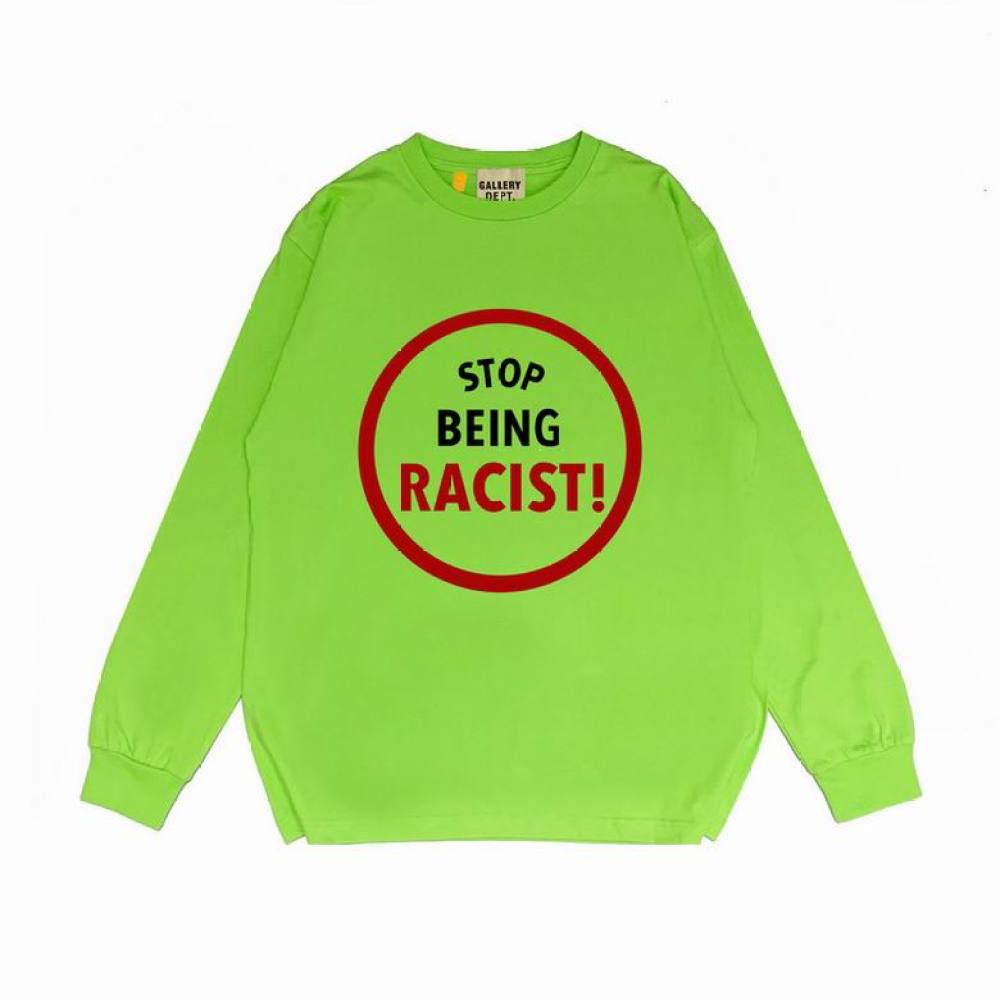 Gallery Dept Hoodie  sytGA001