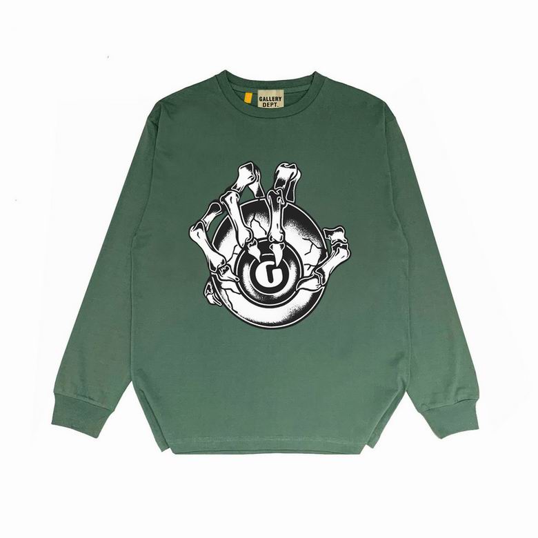  Gallery Dept Hoodie  sytGA004