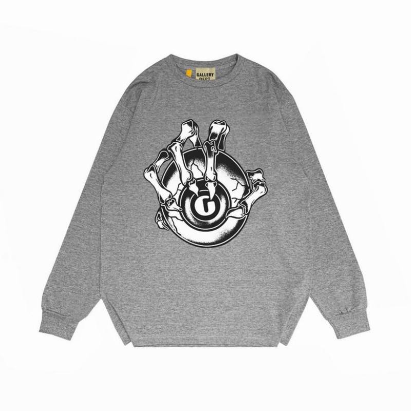  Gallery Dept Hoodie  sytGA004