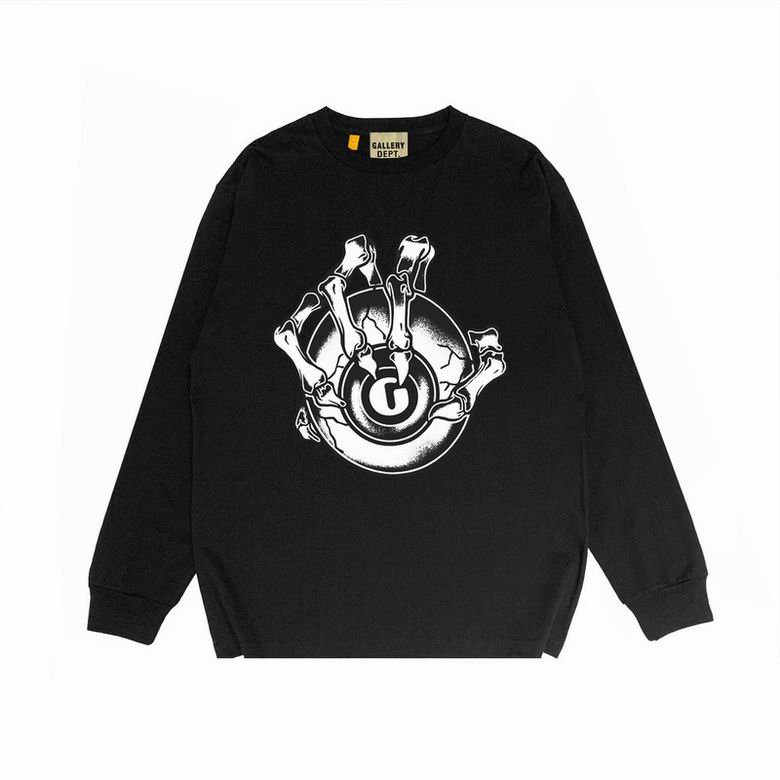  Gallery Dept Hoodie  sytGA004