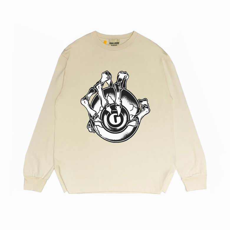  Gallery Dept Hoodie  sytGA004