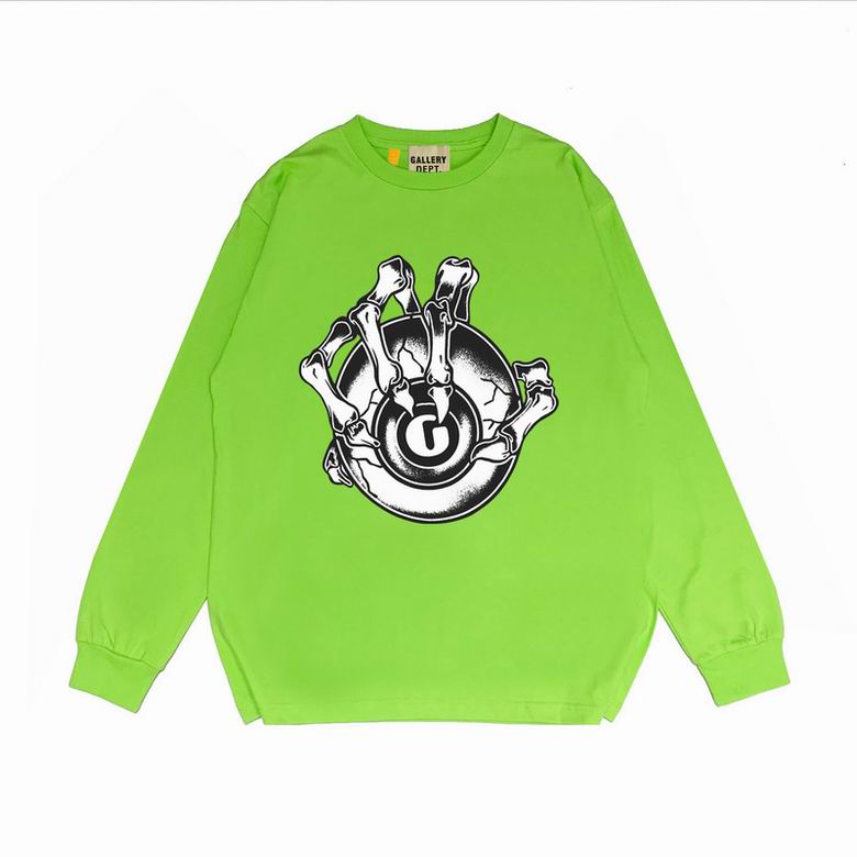  Gallery Dept Hoodie  sytGA004