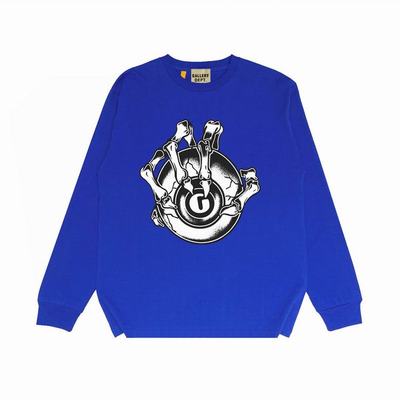  Gallery Dept Hoodie  sytGA004