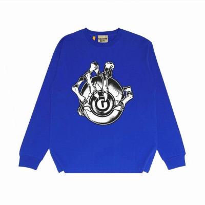 PKGoden Gallery Dept Hoodie  sytGA004 02