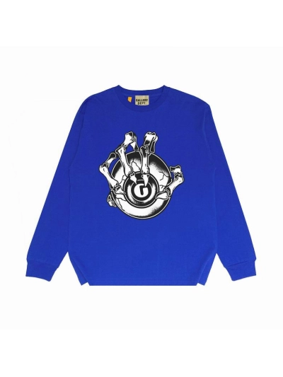  Gallery Dept Hoodie  sytGA004 02