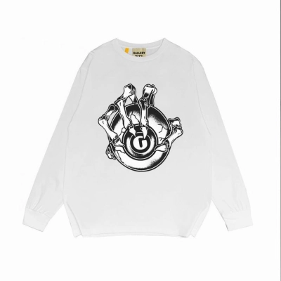 PKGoden Gallery Dept Hoodie  sytGA004 01