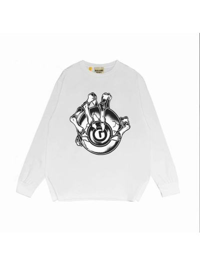  Gallery Dept Hoodie  sytGA004 01