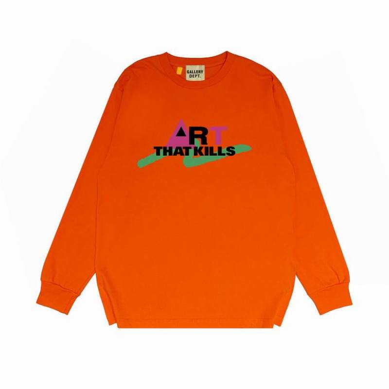  Gallery Dept Hoodie  sytGA005