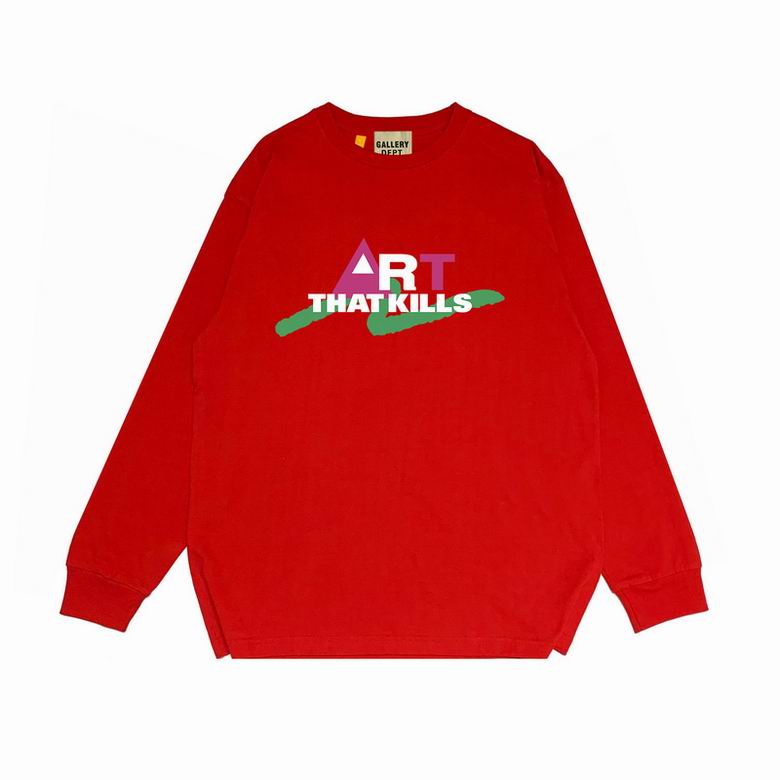  Gallery Dept Hoodie  sytGA005