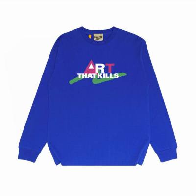  Gallery Dept Hoodie  sytGA005 01