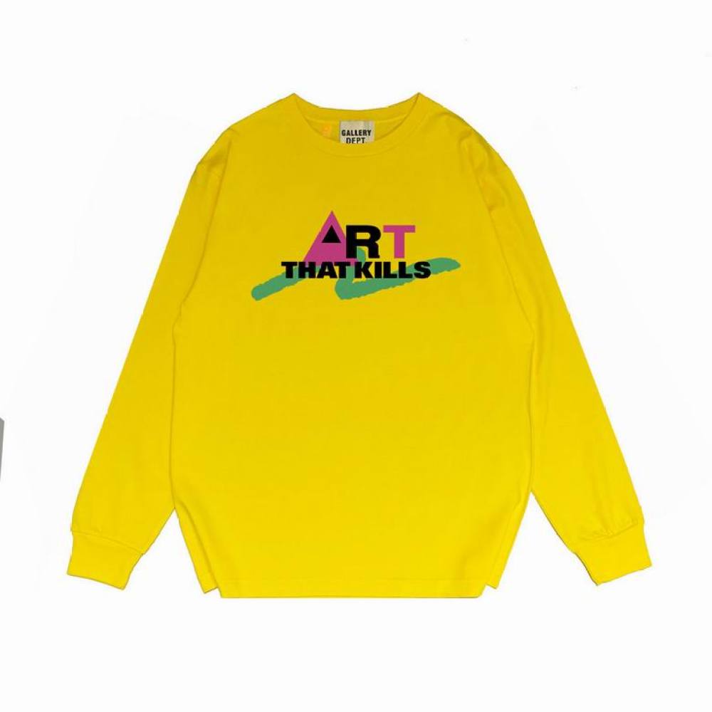  Gallery Dept Hoodie  sytGA005