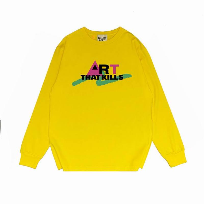  Gallery Dept Hoodie  sytGA005